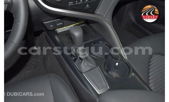 Buy Import Toyota Camry Other Car in Import - Dubai in Burkina Faso Buy Import Toyota Camry Other Car in Import - Dubai in Burkina Faso