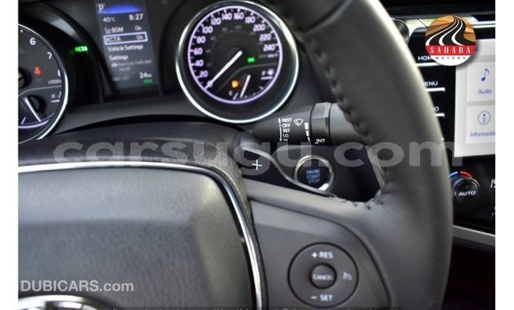 Buy Import Toyota Camry Other Car in Import - Dubai in Burkina Faso Buy Import Toyota Camry Other Car in Import - Dubai in Burkina Faso
