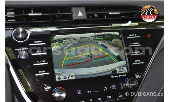 Buy Import Toyota Camry Other Car in Import - Dubai in Burkina Faso Buy Import Toyota Camry Other Car in Import - Dubai in Burkina Faso