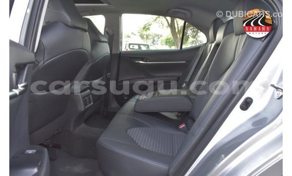 Buy Import Toyota Camry Other Car in Import - Dubai in Burkina Faso Buy Import Toyota Camry Other Car in Import - Dubai in Burkina Faso