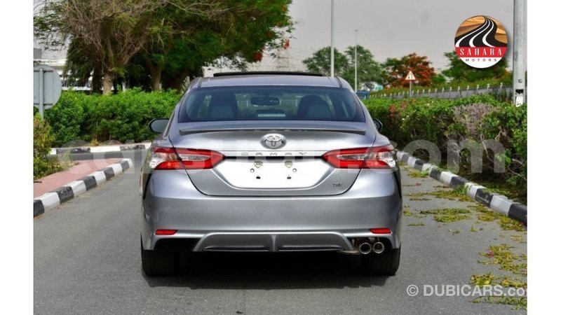 Big with watermark toyota camry burkina faso import dubai 6679
