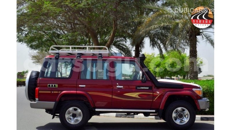 Big with watermark toyota land cruiser burkina faso import dubai 6680