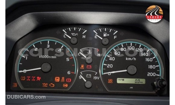 Buy Import Toyota Land Cruiser Red Car in Import - Dubai in Burkina Faso Buy Import Toyota Land Cruiser Red Car in Import - Dubai in Burkina Faso