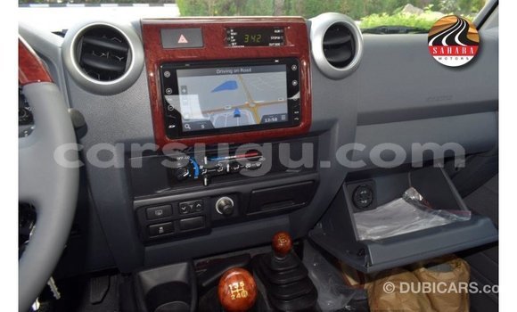 Buy Import Toyota Land Cruiser Red Car in Import - Dubai in Burkina Faso Buy Import Toyota Land Cruiser Red Car in Import - Dubai in Burkina Faso