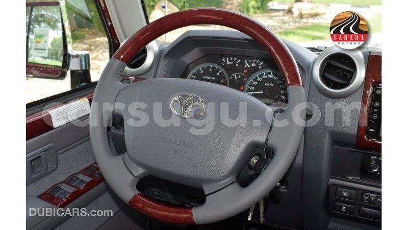 Big with watermark toyota land cruiser burkina faso import dubai 6680