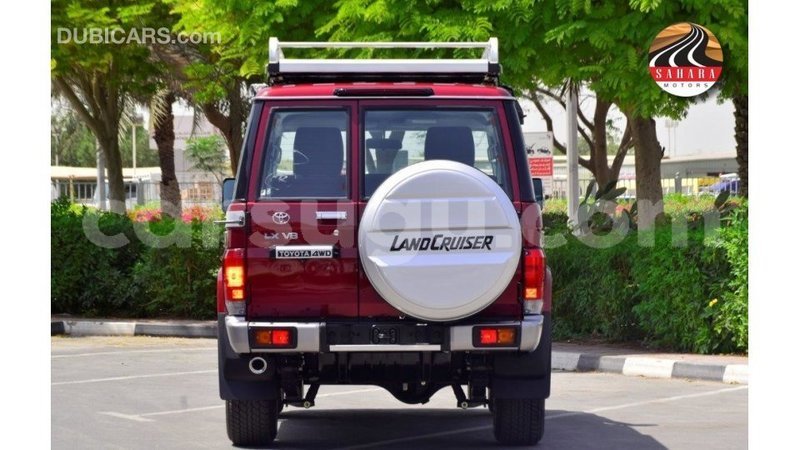 Big with watermark toyota land cruiser burkina faso import dubai 6680