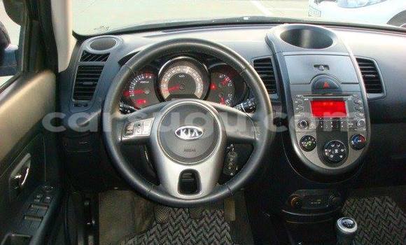 Acheter Neuf Voiture Kia Soul Noir à Ouagadougou, Burkina-Faso Acheter Neuf Voiture Kia Soul Noir à Ouagadougou, Burkina-Faso