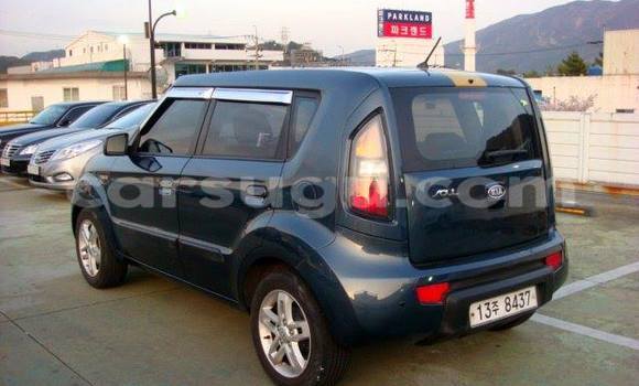 Acheter Neuf Voiture Kia Soul Noir à Ouagadougou, Burkina-Faso Acheter Neuf Voiture Kia Soul Noir à Ouagadougou, Burkina-Faso