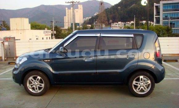 Acheter Neuf Voiture Kia Soul Noir à Ouagadougou, Burkina-Faso Acheter Neuf Voiture Kia Soul Noir à Ouagadougou, Burkina-Faso