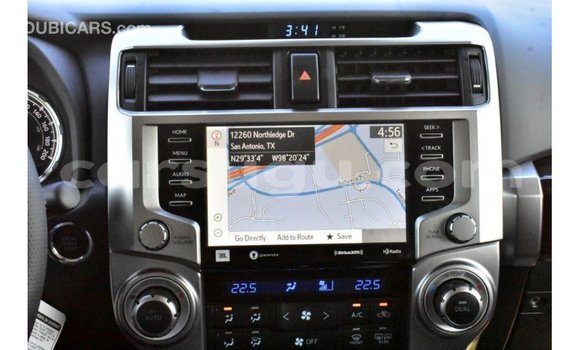 Buy Import Toyota HiAce White Truck in Import - Dubai in Burkina Faso Buy Import Toyota HiAce White Truck in Import - Dubai in Burkina Faso