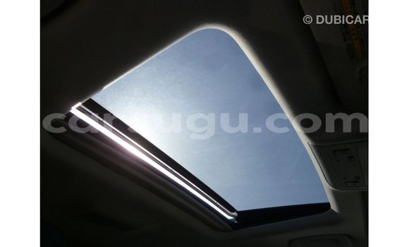 Sayi Imported Toyota Land Cruiser White Mota in Import - Dubai a Burkina Faso Sayi Imported Toyota Land Cruiser White Mota in Import - Dubai a Burkina Faso