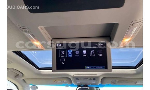 Sayi Imported Toyota Land Cruiser Black Mota in Import - Dubai a Burkina Faso Sayi Imported Toyota Land Cruiser Black Mota in Import - Dubai a Burkina Faso