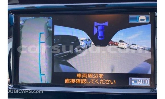 Sayi Imported Toyota Land Cruiser Black Mota in Import - Dubai a Burkina Faso Sayi Imported Toyota Land Cruiser Black Mota in Import - Dubai a Burkina Faso