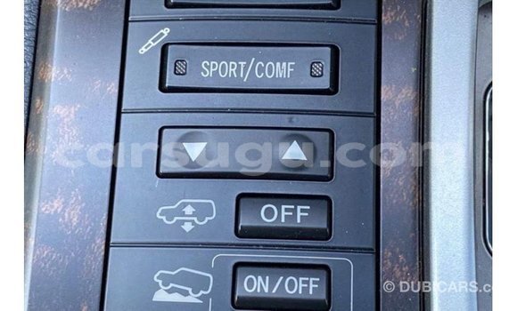 Sayi Imported Toyota Land Cruiser Black Mota in Import - Dubai a Burkina Faso Sayi Imported Toyota Land Cruiser Black Mota in Import - Dubai a Burkina Faso