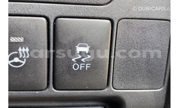 Sayi Imported Toyota Land Cruiser Black Mota in Import - Dubai a Burkina Faso Sayi Imported Toyota Land Cruiser Black Mota in Import - Dubai a Burkina Faso