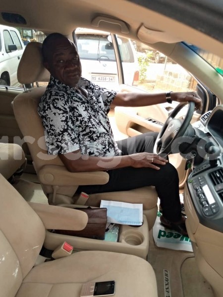 Big with watermark honda odyssey north america burkina faso ouagadougou 6687