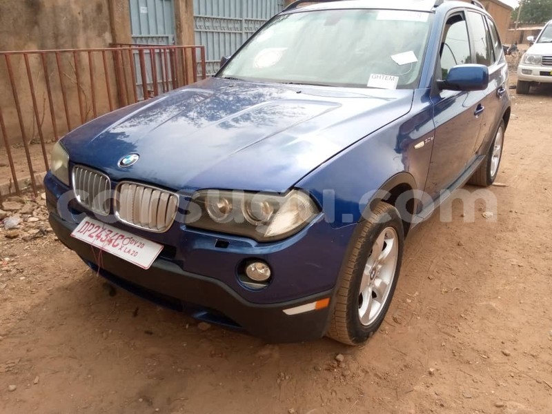 Big with watermark bmw x3 burkina faso ouagadougou 6688