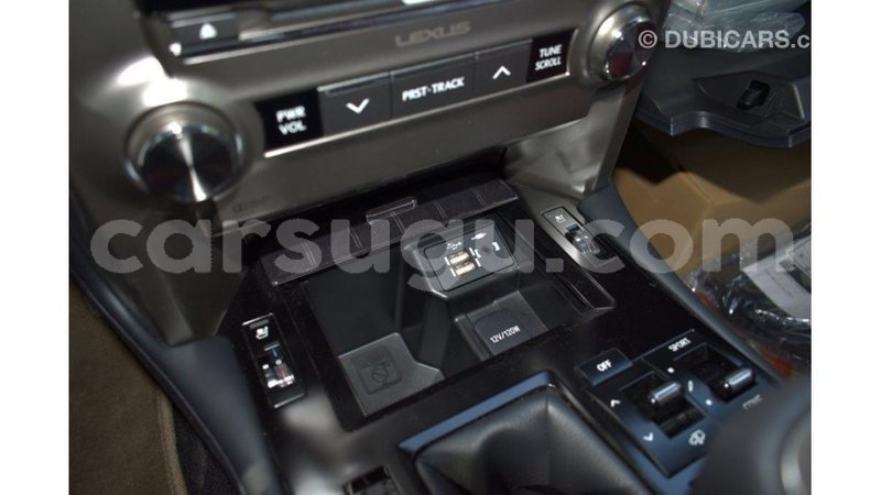 Big with watermark lexus gx 460 burkina faso import dubai 6689