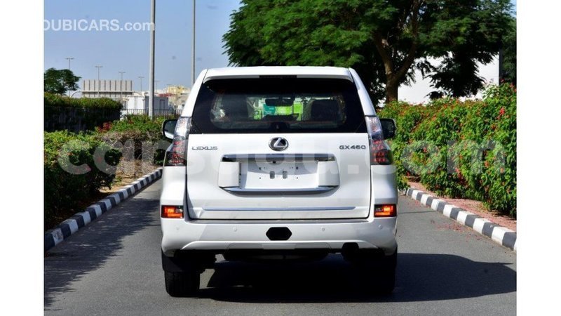 Big with watermark lexus gx 460 burkina faso import dubai 6689