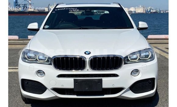 Sayi Imported BMW X5 White Mota in Import - Dubai a Burkina Faso Sayi Imported BMW X5 White Mota in Import - Dubai a Burkina Faso