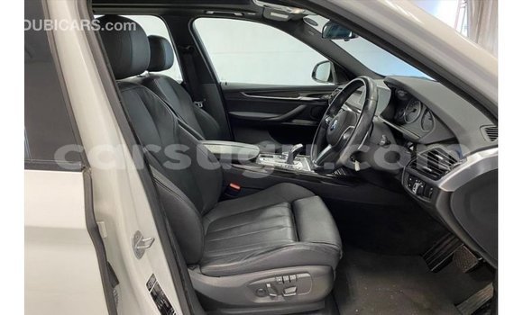 Sayi Imported BMW X5 White Mota in Import - Dubai a Burkina Faso Sayi Imported BMW X5 White Mota in Import - Dubai a Burkina Faso