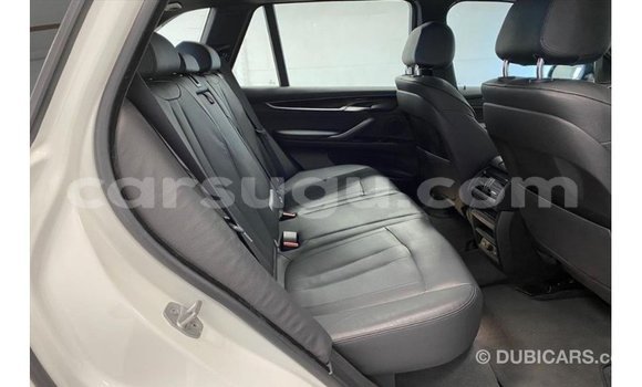 Sayi Imported BMW X5 White Mota in Import - Dubai a Burkina Faso Sayi Imported BMW X5 White Mota in Import - Dubai a Burkina Faso