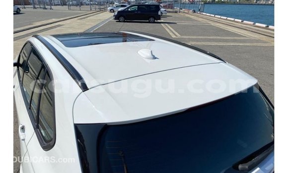 Sayi Imported BMW X5 White Mota in Import - Dubai a Burkina Faso Sayi Imported BMW X5 White Mota in Import - Dubai a Burkina Faso