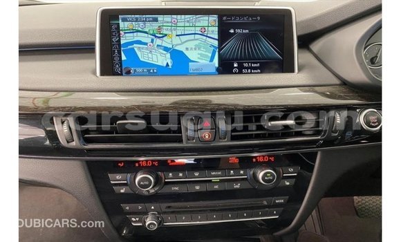 Sayi Imported BMW X5 White Mota in Import - Dubai a Burkina Faso Sayi Imported BMW X5 White Mota in Import - Dubai a Burkina Faso
