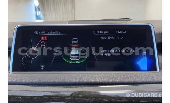 Sayi Imported BMW X5 White Mota in Import - Dubai a Burkina Faso Sayi Imported BMW X5 White Mota in Import - Dubai a Burkina Faso