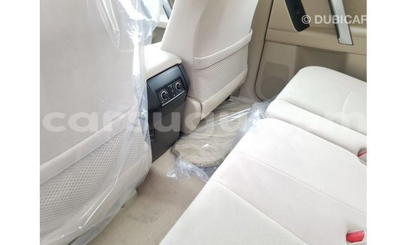 Sayi Imported Toyota Prado Black Mota in Import - Dubai a Burkina Faso Sayi Imported Toyota Prado Black Mota in Import - Dubai a Burkina Faso