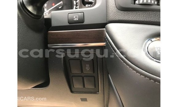Sayi Imported Toyota Land Cruiser Black Mota in Import - Dubai a Burkina Faso Sayi Imported Toyota Land Cruiser Black Mota in Import - Dubai a Burkina Faso