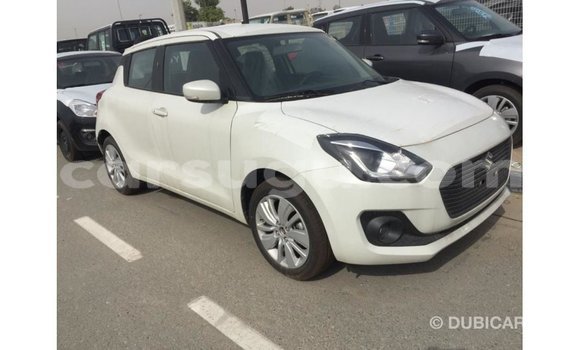 Sayi Imported Suzuki Swift White Mota in Import - Dubai a Burkina Faso Sayi Imported Suzuki Swift White Mota in Import - Dubai a Burkina Faso