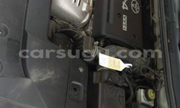 Sayi Sabo Toyota Avensis Azurfa Mota in Ouagadougou a Burkina Faso Sayi Sabo Toyota Avensis Azurfa Mota in Ouagadougou a Burkina Faso