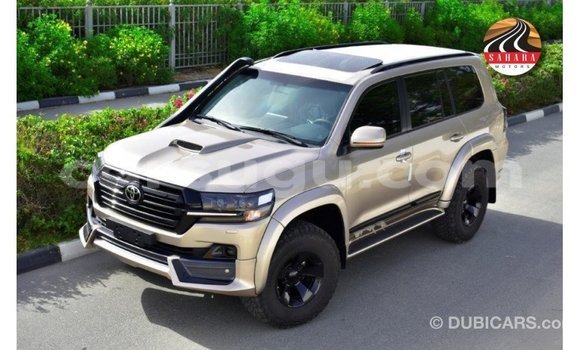 Buy Import Toyota Land Cruiser Other Car in Import - Dubai in Burkina Faso Buy Import Toyota Land Cruiser Other Car in Import - Dubai in Burkina Faso