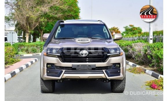 Buy Import Toyota Land Cruiser Other Car in Import - Dubai in Burkina Faso Buy Import Toyota Land Cruiser Other Car in Import - Dubai in Burkina Faso