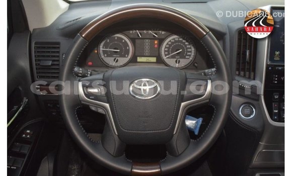 Buy Import Toyota Land Cruiser Other Car in Import - Dubai in Burkina Faso Buy Import Toyota Land Cruiser Other Car in Import - Dubai in Burkina Faso