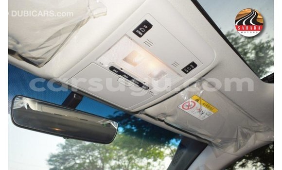 Buy Import Toyota Land Cruiser Other Car in Import - Dubai in Burkina Faso Buy Import Toyota Land Cruiser Other Car in Import - Dubai in Burkina Faso