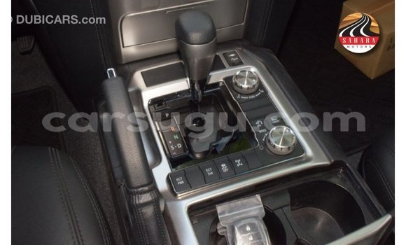 Buy Import Toyota Land Cruiser Other Car in Import - Dubai in Burkina Faso Buy Import Toyota Land Cruiser Other Car in Import - Dubai in Burkina Faso