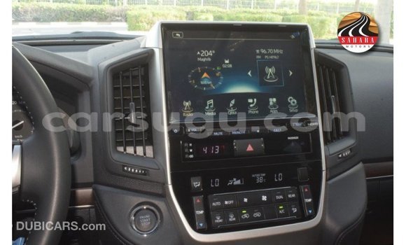 Buy Import Toyota Land Cruiser Other Car in Import - Dubai in Burkina Faso Buy Import Toyota Land Cruiser Other Car in Import - Dubai in Burkina Faso