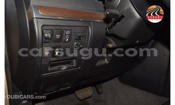 Buy Import Toyota Land Cruiser Other Car in Import - Dubai in Burkina Faso Buy Import Toyota Land Cruiser Other Car in Import - Dubai in Burkina Faso