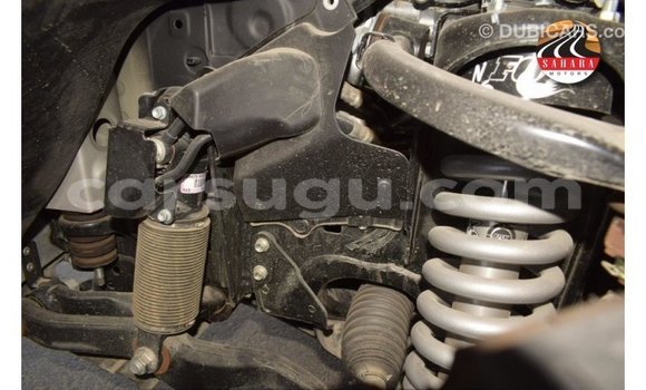 Buy Import Toyota Land Cruiser Other Car in Import - Dubai in Burkina Faso Buy Import Toyota Land Cruiser Other Car in Import - Dubai in Burkina Faso