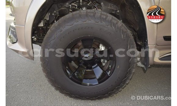 Buy Import Toyota Land Cruiser Other Car in Import - Dubai in Burkina Faso Buy Import Toyota Land Cruiser Other Car in Import - Dubai in Burkina Faso