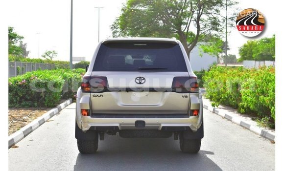 Buy Import Toyota Land Cruiser Other Car in Import - Dubai in Burkina Faso Buy Import Toyota Land Cruiser Other Car in Import - Dubai in Burkina Faso