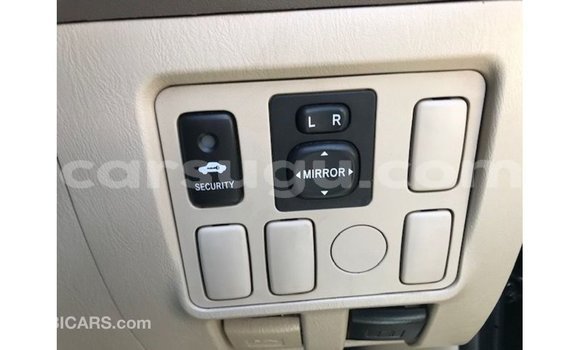 Sayi Imported Toyota Hilux Black Mota in Import - Dubai a Burkina Faso Sayi Imported Toyota Hilux Black Mota in Import - Dubai a Burkina Faso