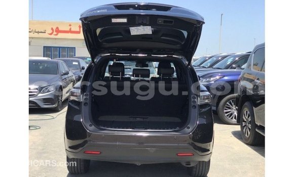 Sayi Imported Toyota Harrier Brown Mota in Import - Dubai a Burkina Faso Sayi Imported Toyota Harrier Brown Mota in Import - Dubai a Burkina Faso