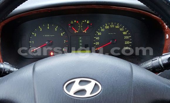 Acheter Occasion Voiture Hyundai Sonata Gris à Ouagadougou, Burkina-Faso Acheter Occasion Voiture Hyundai Sonata Gris à Ouagadougou, Burkina-Faso