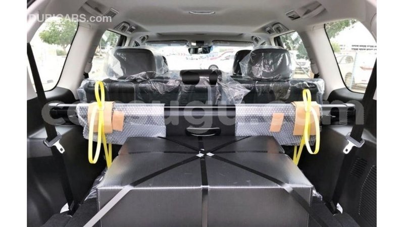 Big with watermark toyota prado burkina faso import dubai 6703