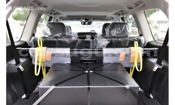 Acheter Import Voiture Toyota Prado Noir à Import - Dubai, Burkina-Faso Acheter Import Voiture Toyota Prado Noir à Import - Dubai, Burkina-Faso