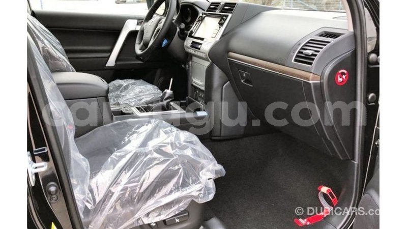 Big with watermark toyota prado burkina faso import dubai 6703