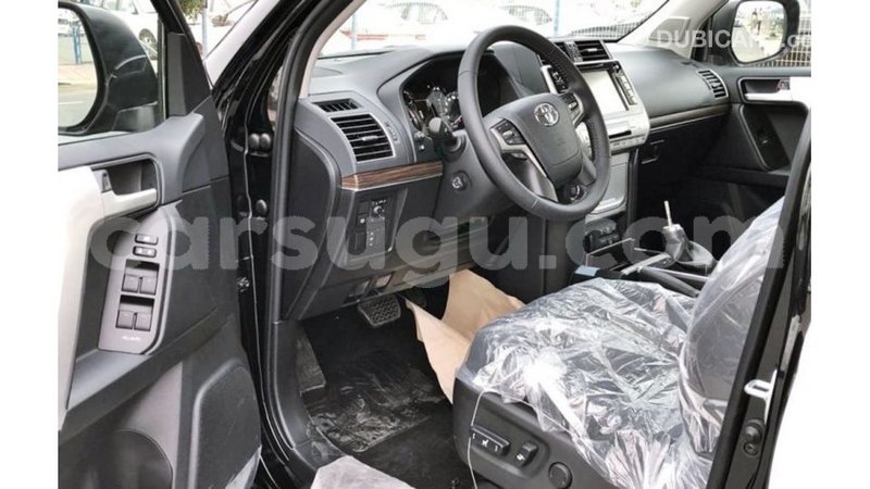 Big with watermark toyota prado burkina faso import dubai 6703